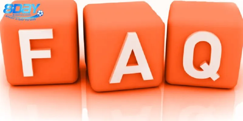 FAQ – Câu hỏi thường gặp tại 8Day